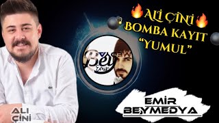 Ali çini-YUMUL (GAHIRLI)@BEYMEDYA