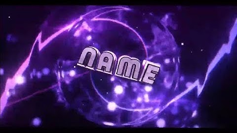 Top 5 Free 3D Intro Templates (Panzoid)