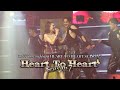 บันทึกเทปคอนเสริ์ต Heart To Heart Season7