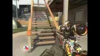 Introducing | HyPe DunDas | BO2 Quickscoping 1v1 |
