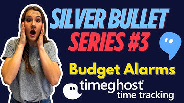 Prevent Budget Overruns: How to Set Budget Alarms💰🚨