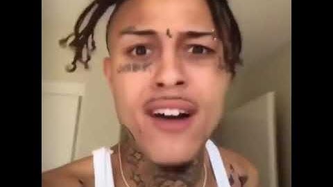 lil skies " No sympathy " snippet #lilskies #rap #rapper #song #lljw #llj