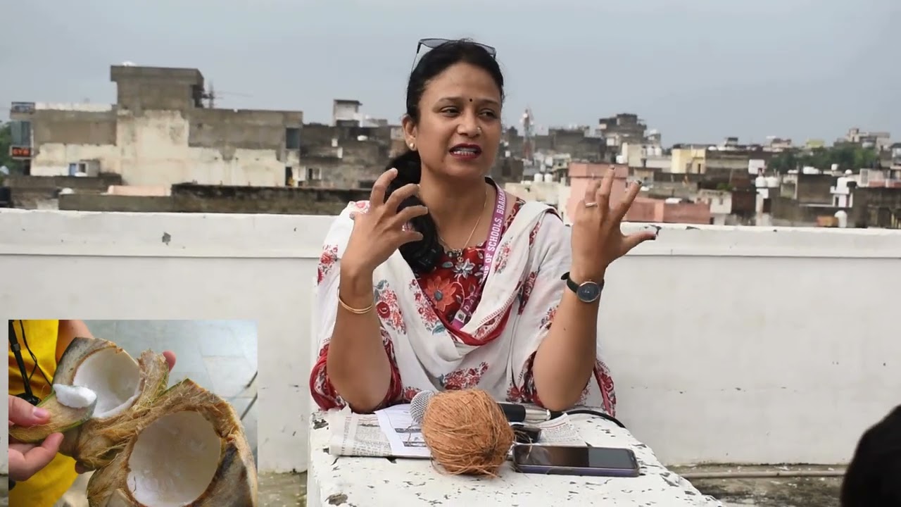 🌴🥥 Happy World Coconut Day! 🥥🌴