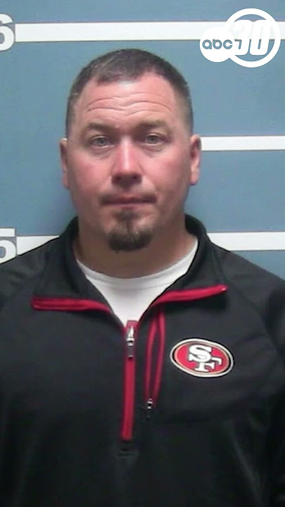 Dinuba principal arrested for deadly DUI crash near Reedley, officials say