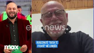 Receta Vasil Ruci Për Sylvinho-N Legjenda Jep Formacionin Për Andorrën