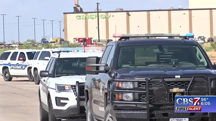 A look back: Odessa - Midland Mass Shooting of 2019