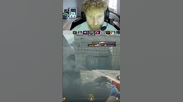 syrsoN is entry fragging with AWP 🤠 #cs2 #cs2clips #counterstrike2