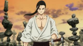 Lancelot Vs Nanashi - Four Knights Of The Apocalypse