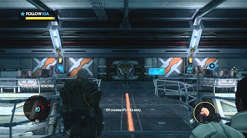 Saints Row The Third Part 25 Stillwater Blues My Name Is Cyrus Temple Walkthough Lets Play Tutorial