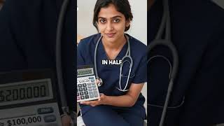 How Travel Nurses Legally Kept Way More Money During COVID 🤫