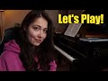 Chopin Ballade &amp; Co - LET&#39;S PLAY!