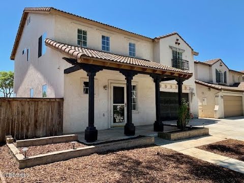 2020 DEL REY PLACE, Oxnard, CA home video tour
