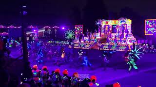 La Danza De Tezcatlipoca el Divino en CEPGV Chignahuapan Puebla 