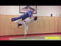 Judo mix this is judo in   only a short promo