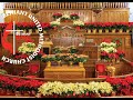 Bethany United Methodist Church/January 14 2024