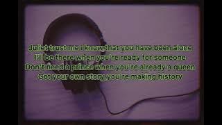 Juliet trust me  you’ll be better off alone full video | Romeo save me (rewrite)