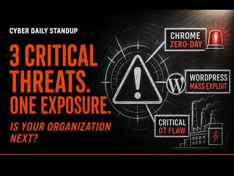Understanding the Chrome V8 Zero-Day: How CVE-2026-85046 Works