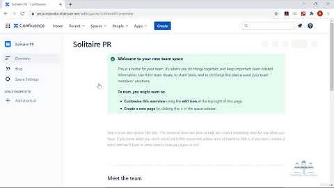Atlassian Confluence Masterclass 2020 Lecture 11   Deleting & Archiving Spaces