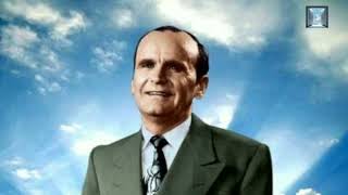 "The Influence Of Another" Rv. William Branham