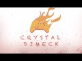 Ref:joSP1ei-gbY Intro crystal dimeck
