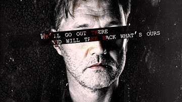 The Walking Dead season 4 episode 6, The Governor