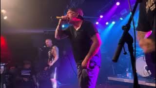 Death Before Dishonor - Boston Belongs To Me (Cock Sparrer Cover) 20230808 Dresden Chemiefabrik