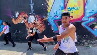 Download Lagu Y que fue?- Don Miguelo - Coreografía Expression Fit MP3