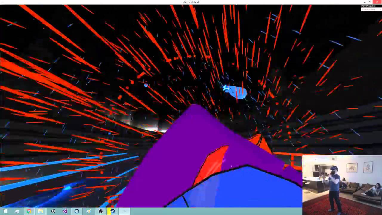 Audioshield Rite of Spring