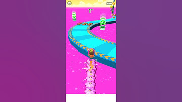 shortcut run  game all levels gameplay android iOS walkthrough #short #gaming #fun