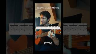 Fretday  16 Laura Marling caroline lauramarling folk cover guitar singersongwriter