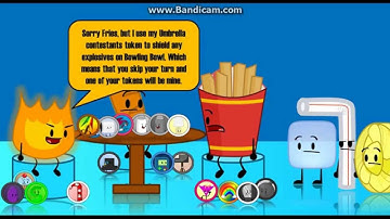 Object Crossovers! Elimination 7/ Rejoin Ceremony 1 "Guess Who