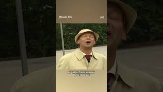Jävla parkeringsvakter