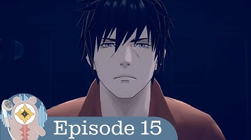 Falco | Ai The Somnium Files Episode 15