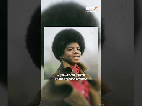 RIFFX Story Michael Jackson