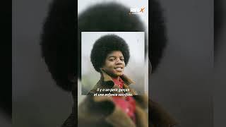 RIFFX Story Michael Jackson