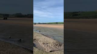 Mogro, Cantabria #caminodesantiago #cantabria #mogro #senderismo #playasbonitas #windy
