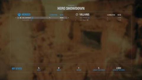 Surprisingly Beating a Vader And Dooku At A 1v1 Using Yoda