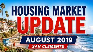 August Housing Market Update (2019): Is the Housing Market Starting to Shift