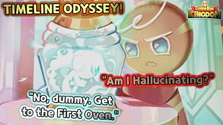A BRAND NEW STORY UNFOLDES! - TIMELINE OF FATE! (Cookie Run: Kingdom)