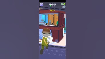 Helicopter Escape 3D Gameplay for Android and iPhone #gaming #gameplay #shorts #helicopter #shooting