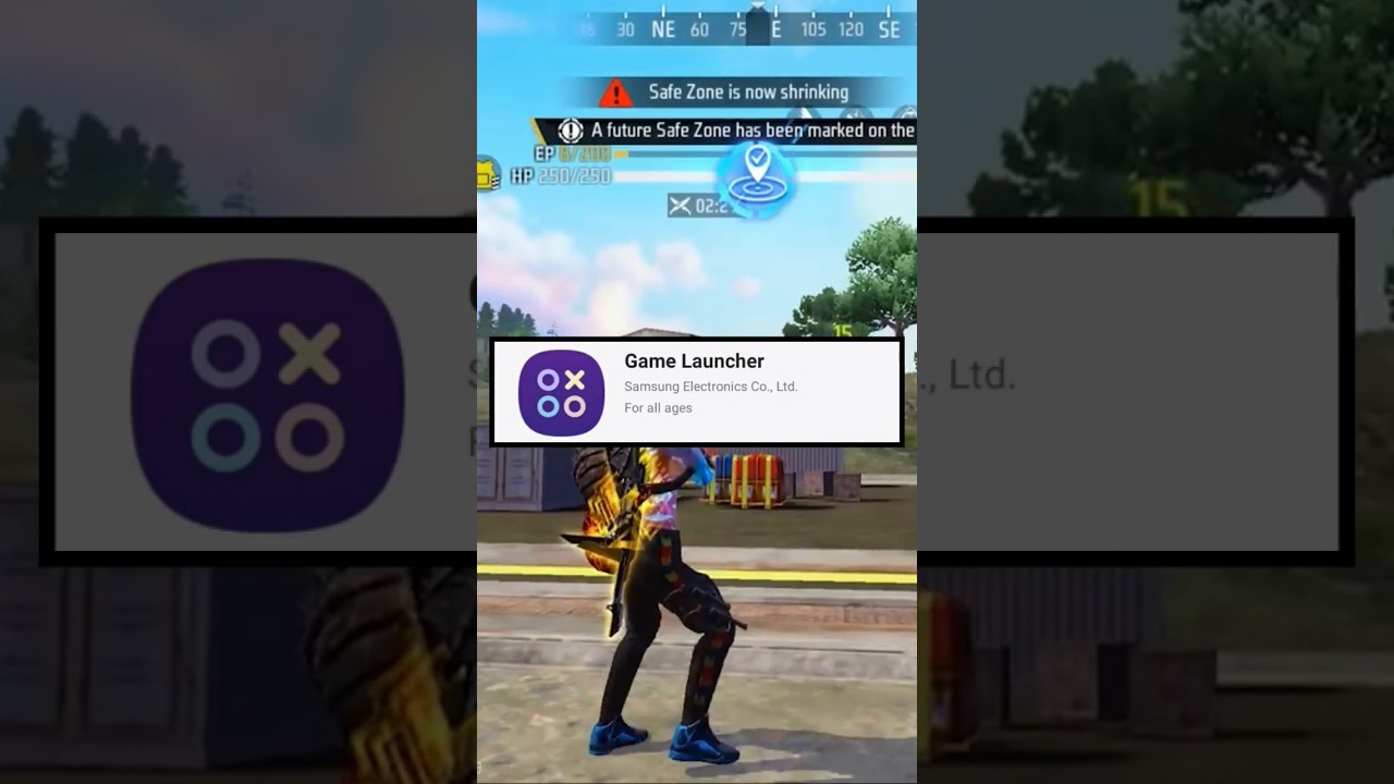 "The Secret to Quick Samsung Game Launcher 2023 Install – Revealed!"