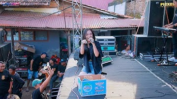 LALUNA MUSIC - CINTA SEJATI SAHMA FELLA - HAPPY PARTY TEAM CILIK - GOLANTEPUS MEJOBO KUDUS