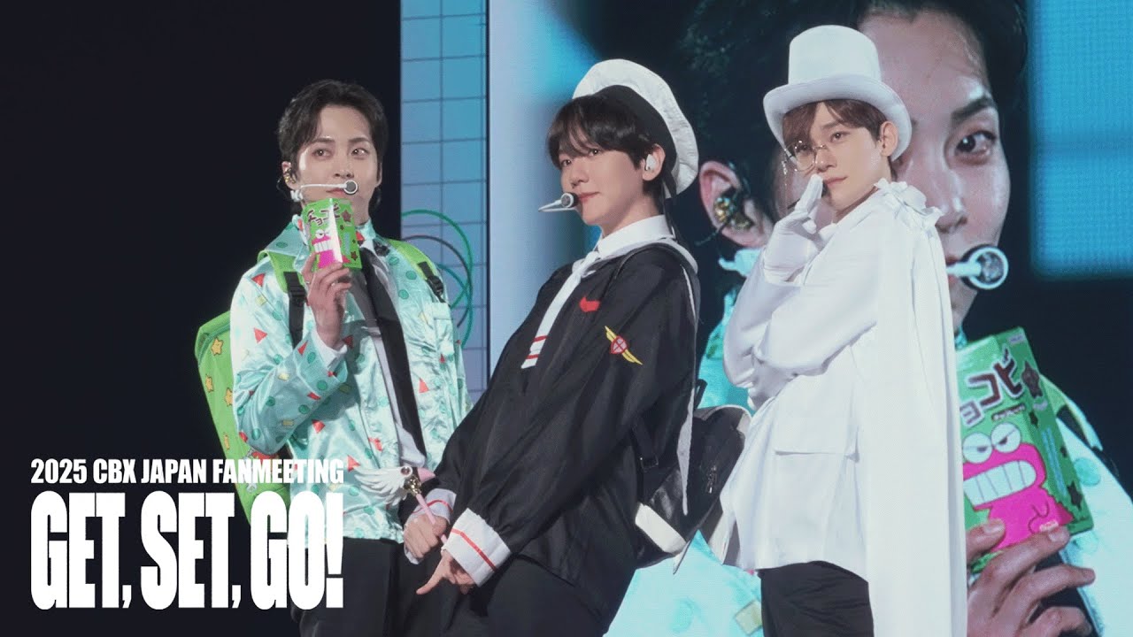 𝟐𝟎𝟐𝟓 𝑪𝑩𝑿 𝑱𝑨𝑷𝑨𝑵 𝑭𝑨𝑵𝑴𝑬𝑬𝑻𝑰𝑵𝑮 𝑮𝒆𝒕,𝑺𝒆𝒕,𝑮𝒐