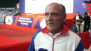 Дзюдоисты Карачаево-Черкесии заняли призовые места на Чемпионате России в Грозном
