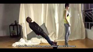 Download Lagu Keri Hilson - Knock you down vostFR MP3