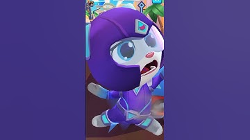 Talking Tom Gold Run Vs Hero Dash Vs Time Rush - Best Funny Falls & Fail Compilation Android #shorts