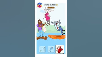 Saving lover: Impossible date 😍 Android X iOS #shorts