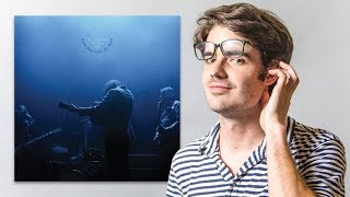 After Modern Baseball: Slaughter Beach, Dog