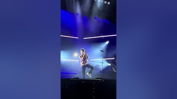 Bruno Mars - Finesse - FRONT ROW! (Live Performance) | Kaohsiung, Taiwan 07-09-2024