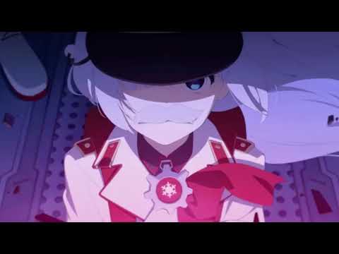 【ブルアカMAD】祝福を君に【祝福(yoasobi)】